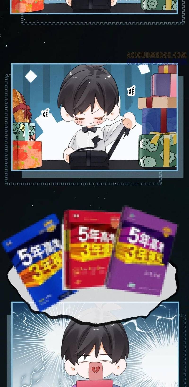 Hợp Đồng Sa Ngã - Chapter 26 - Page 38