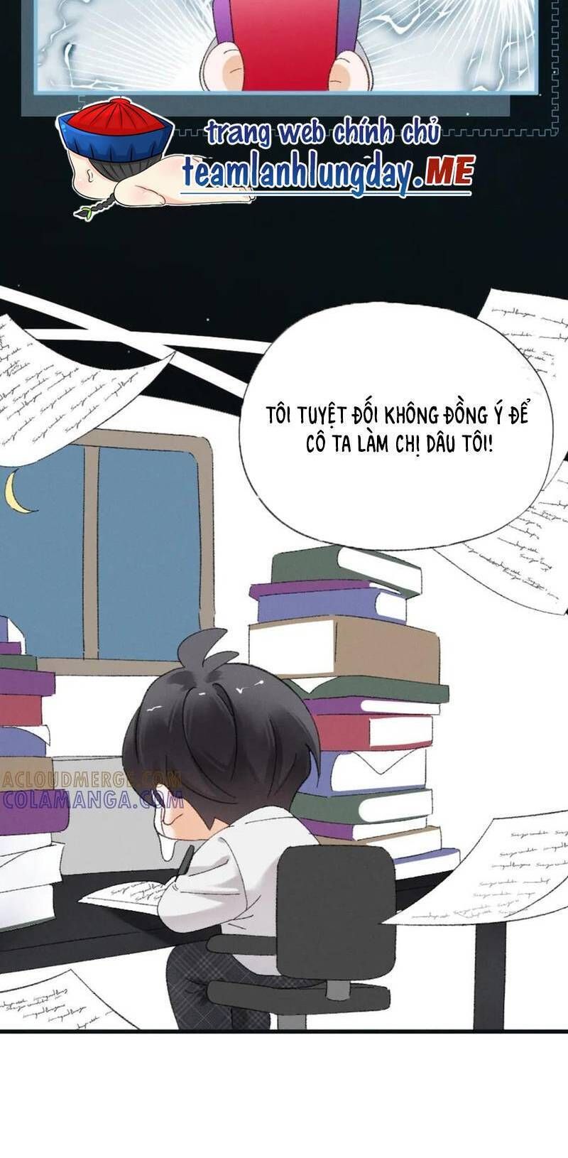 Hợp Đồng Sa Ngã - Chapter 26 - Page 39