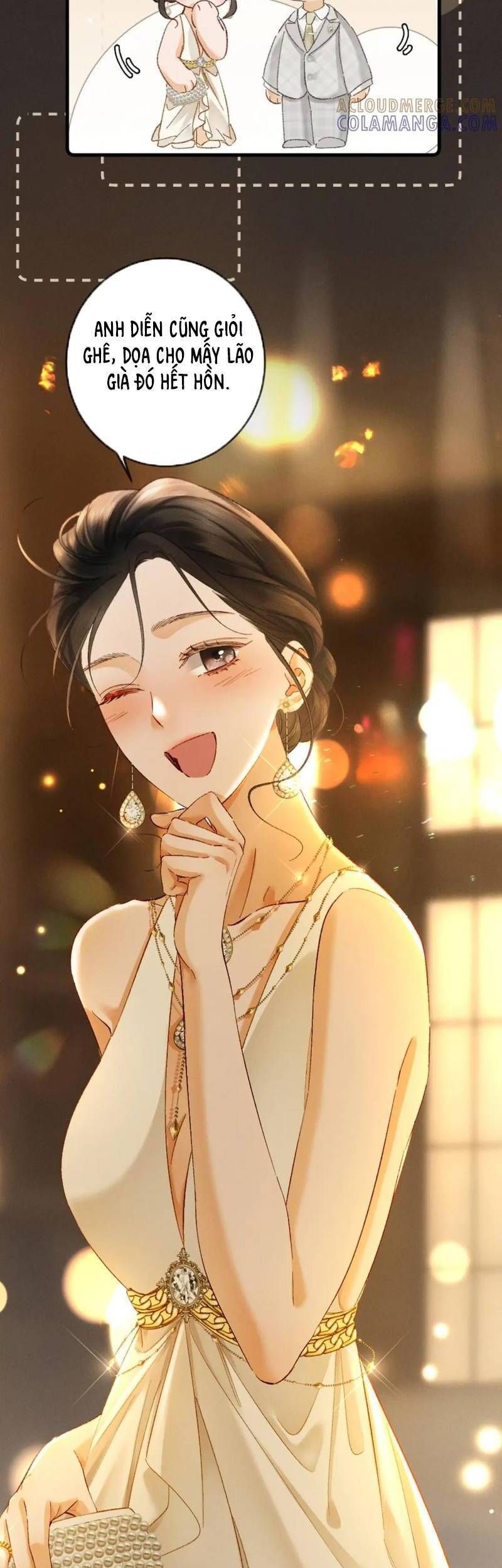 Hợp Đồng Sa Ngã - Chapter 26 - Page 4