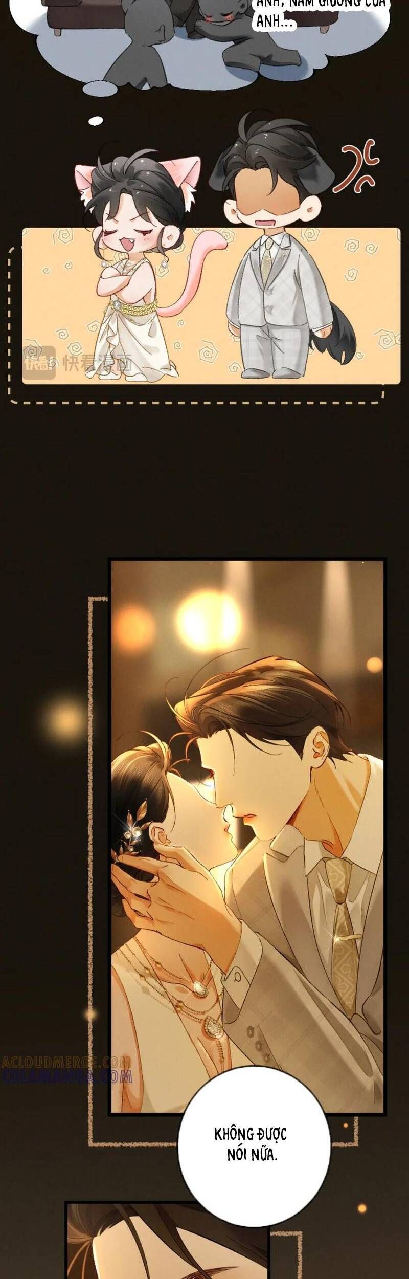 Hợp Đồng Sa Ngã - Chapter 26 - Page 9