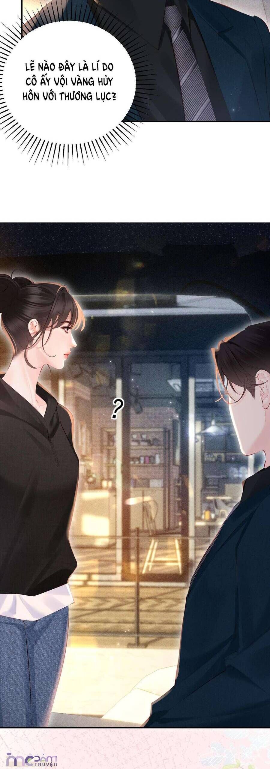 Siêu Cấp Cưng Chiều - Chapter 18 - Page 10