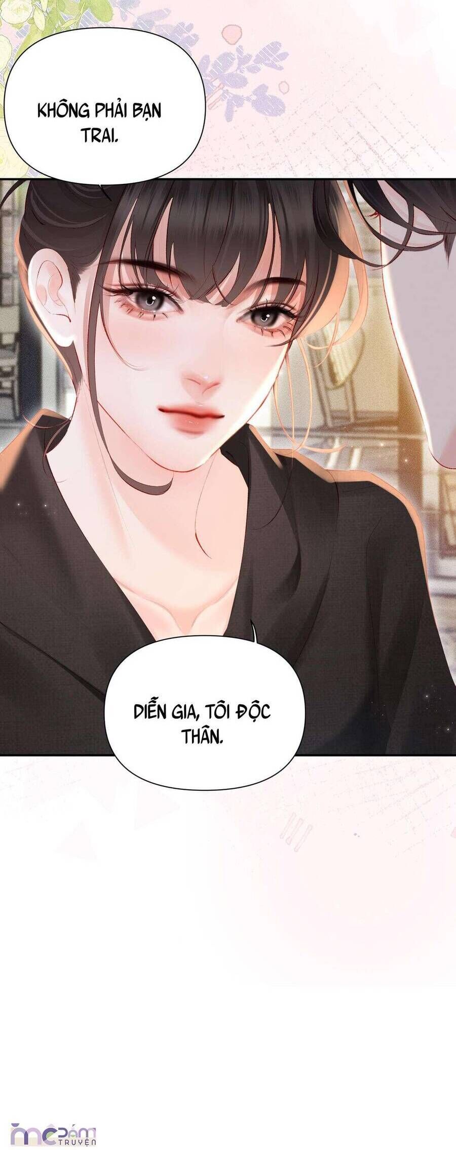 Siêu Cấp Cưng Chiều - Chapter 18 - Page 12