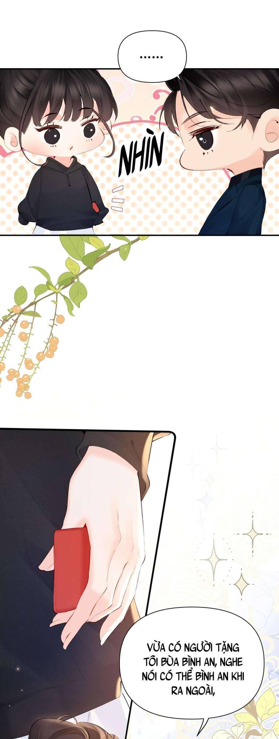 Siêu Cấp Cưng Chiều - Chapter 18 - Page 13