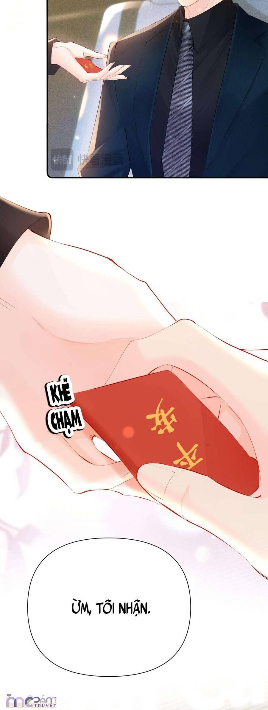 Siêu Cấp Cưng Chiều - Chapter 18 - Page 15