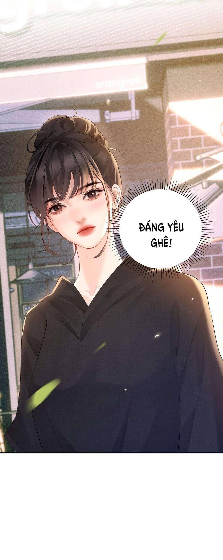 Siêu Cấp Cưng Chiều - Chapter 18 - Page 16
