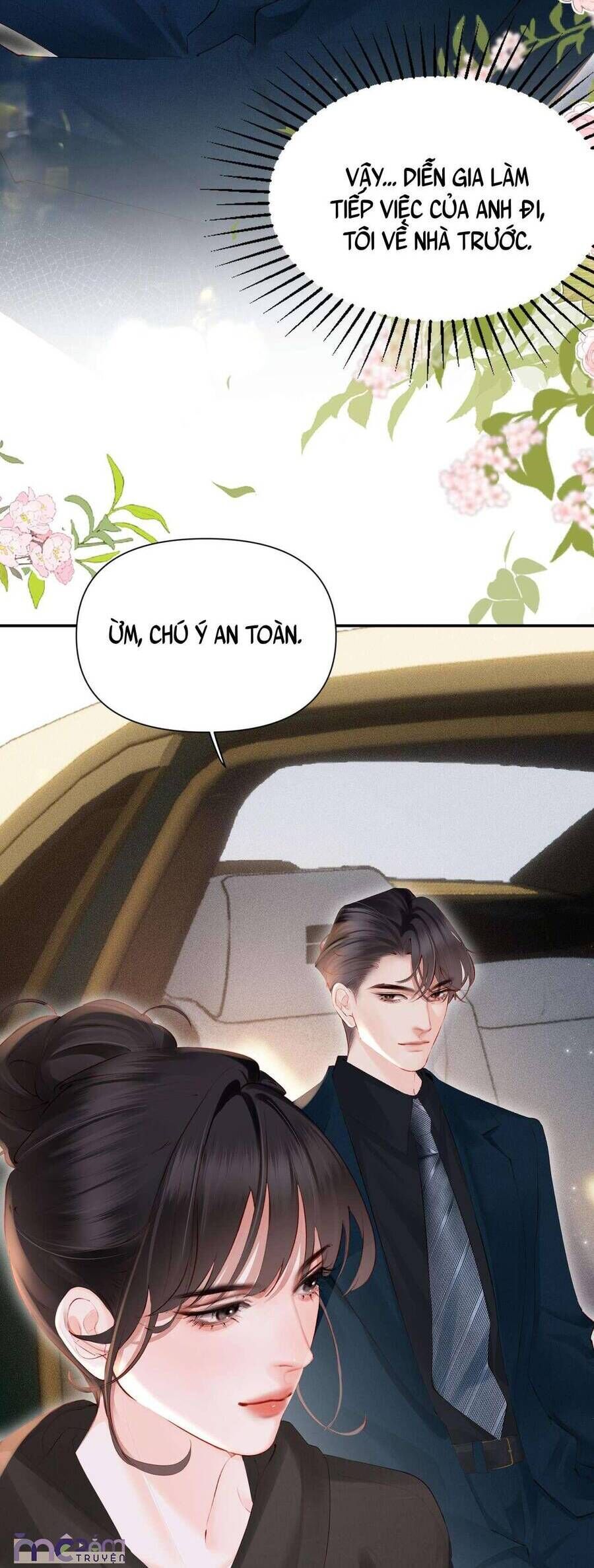 Siêu Cấp Cưng Chiều - Chapter 18 - Page 19