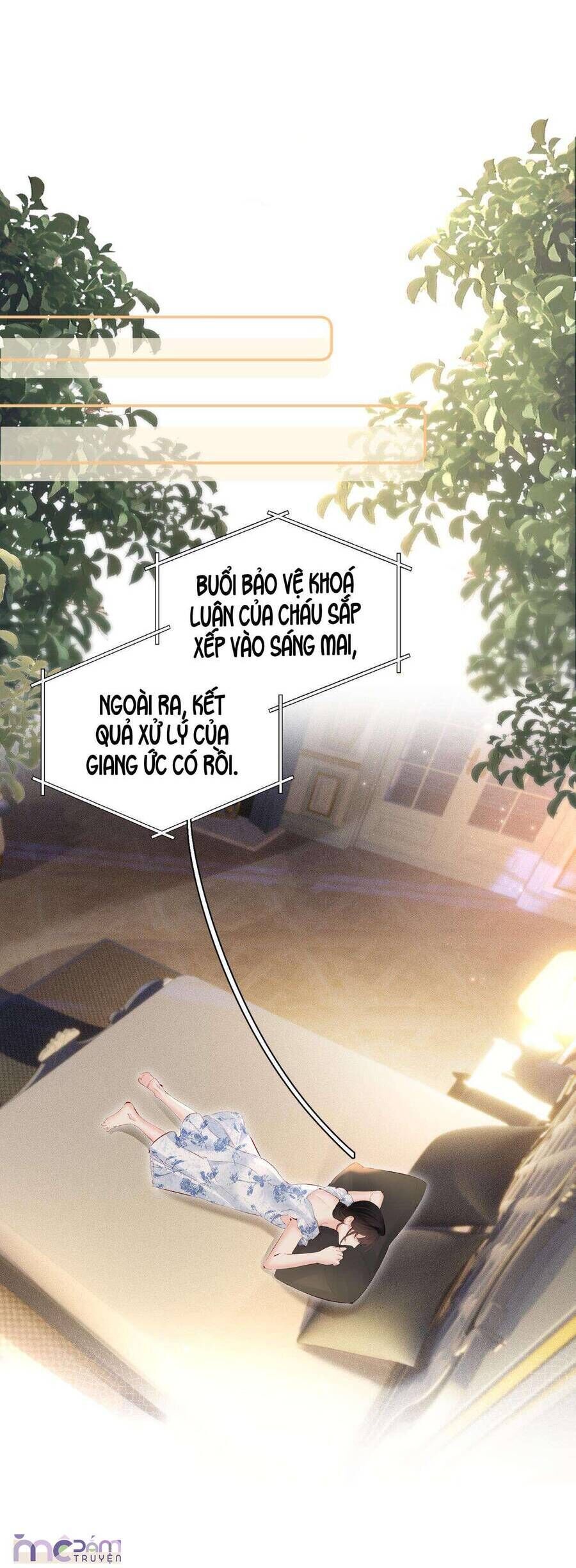 Siêu Cấp Cưng Chiều - Chapter 18 - Page 21