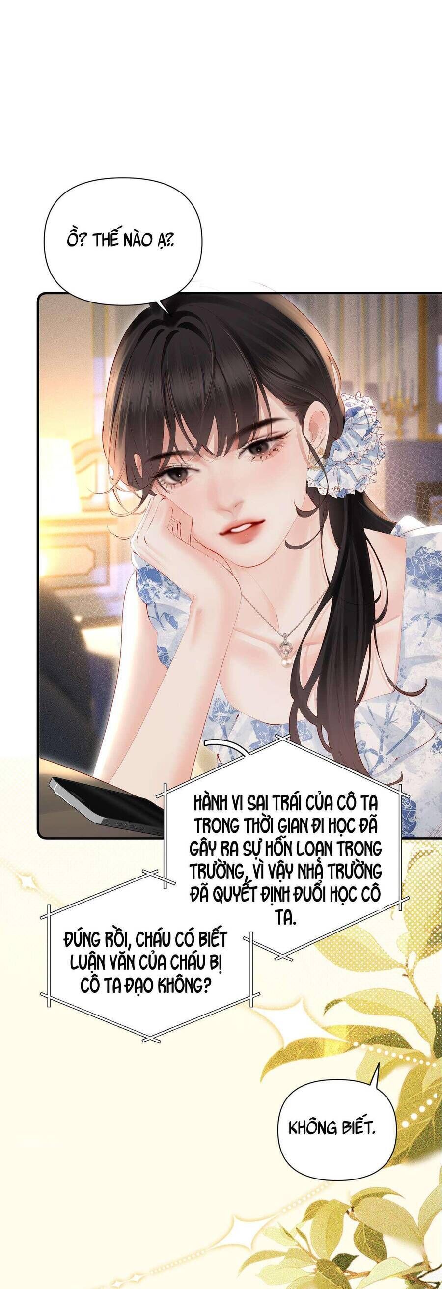 Siêu Cấp Cưng Chiều - Chapter 18 - Page 22