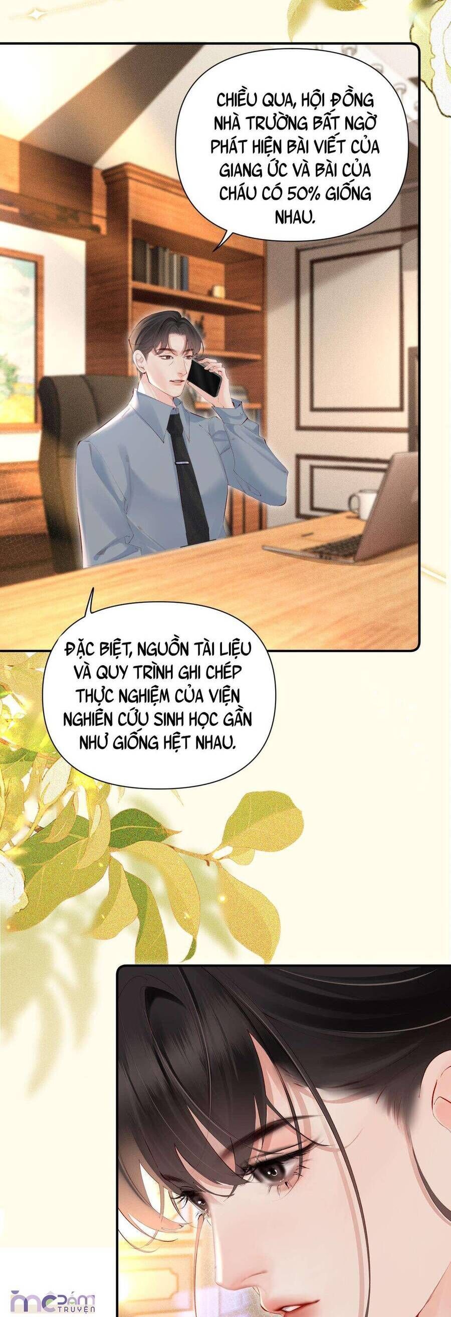 Siêu Cấp Cưng Chiều - Chapter 18 - Page 23