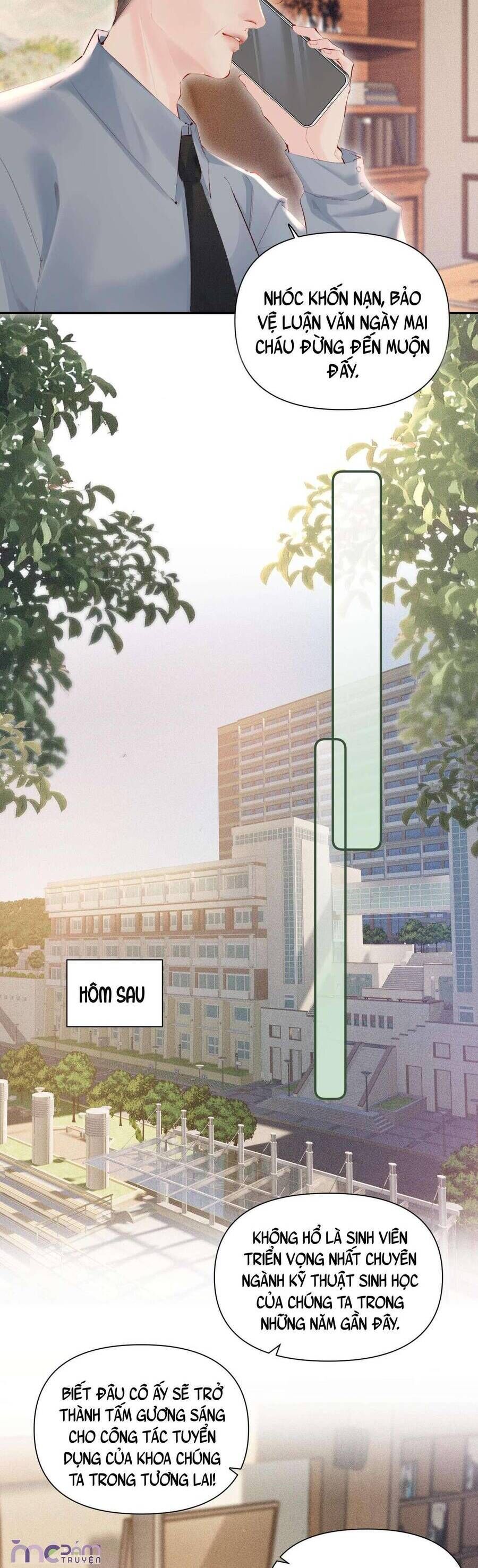 Siêu Cấp Cưng Chiều - Chapter 18 - Page 25