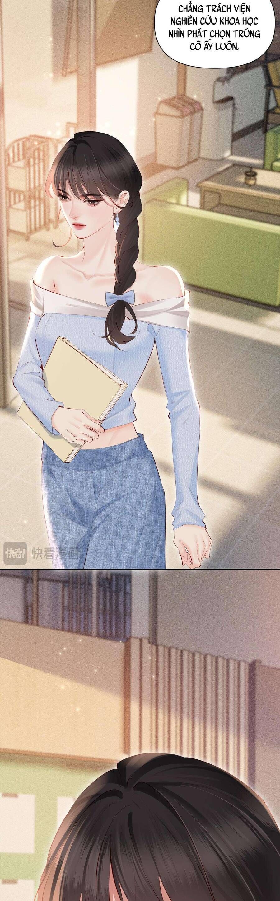 Siêu Cấp Cưng Chiều - Chapter 18 - Page 26