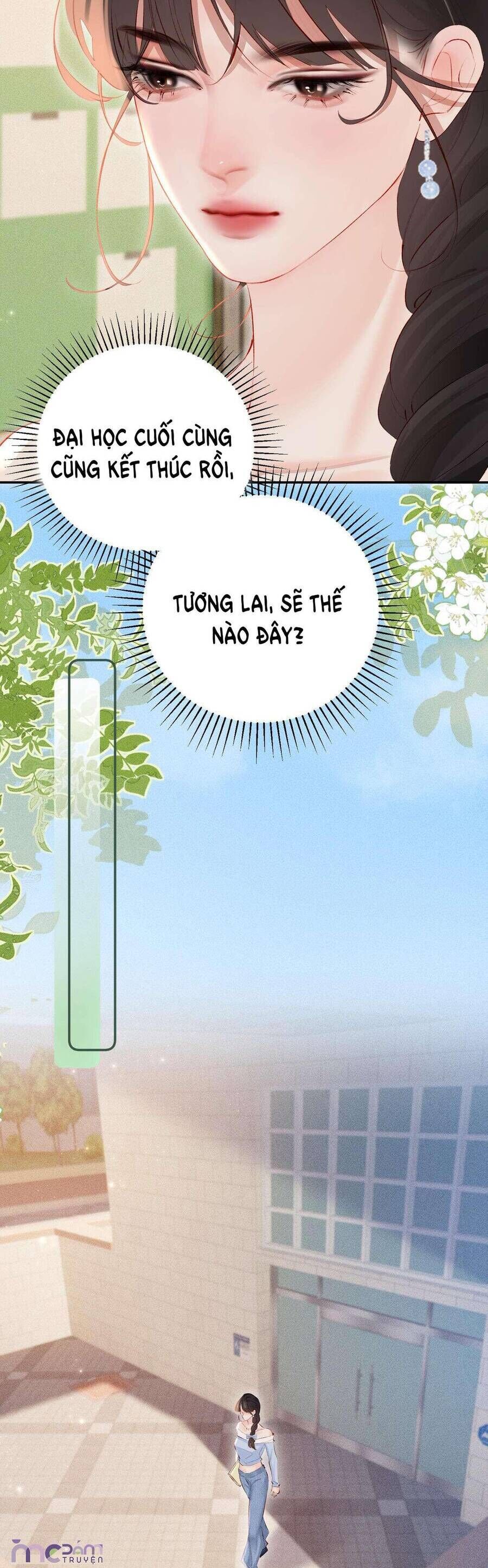 Siêu Cấp Cưng Chiều - Chapter 18 - Page 27