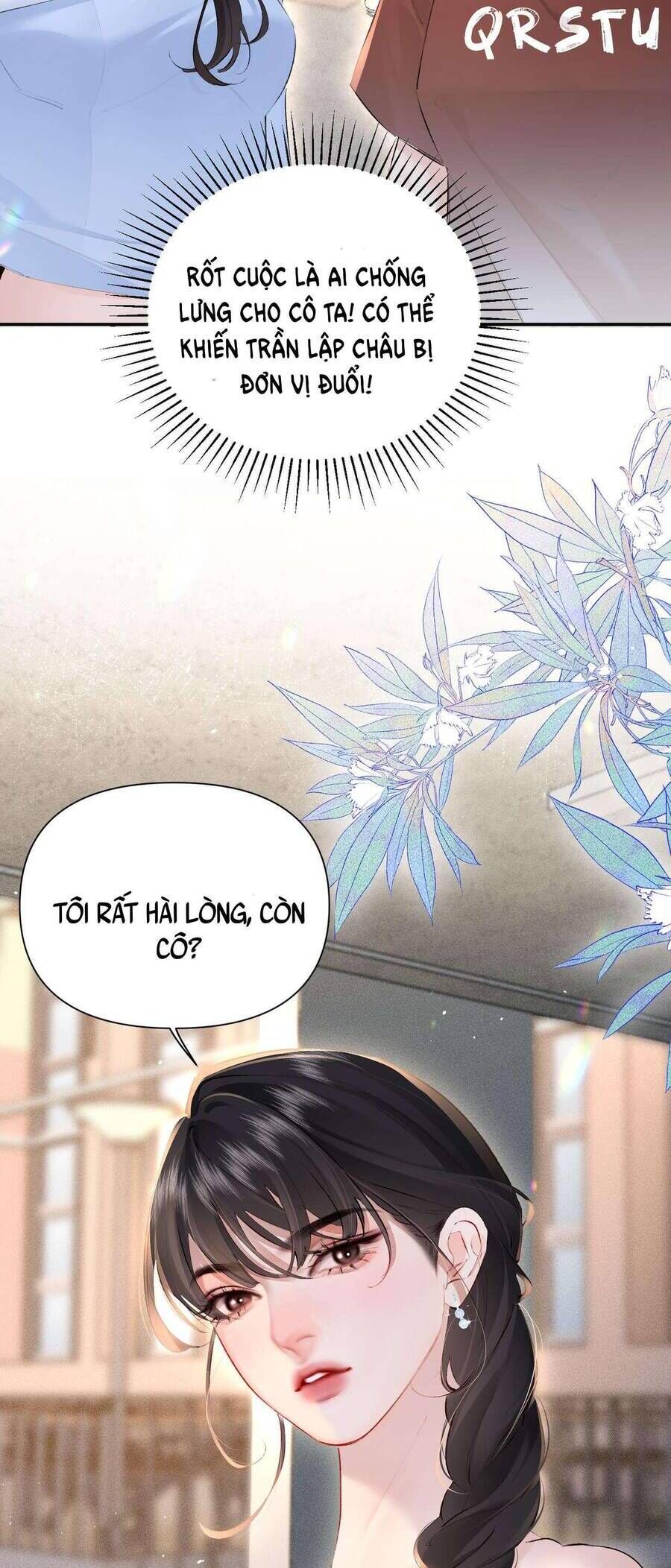 Siêu Cấp Cưng Chiều - Chapter 18 - Page 29