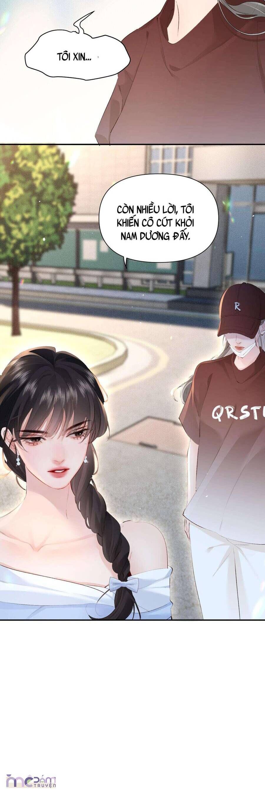 Siêu Cấp Cưng Chiều - Chapter 18 - Page 32