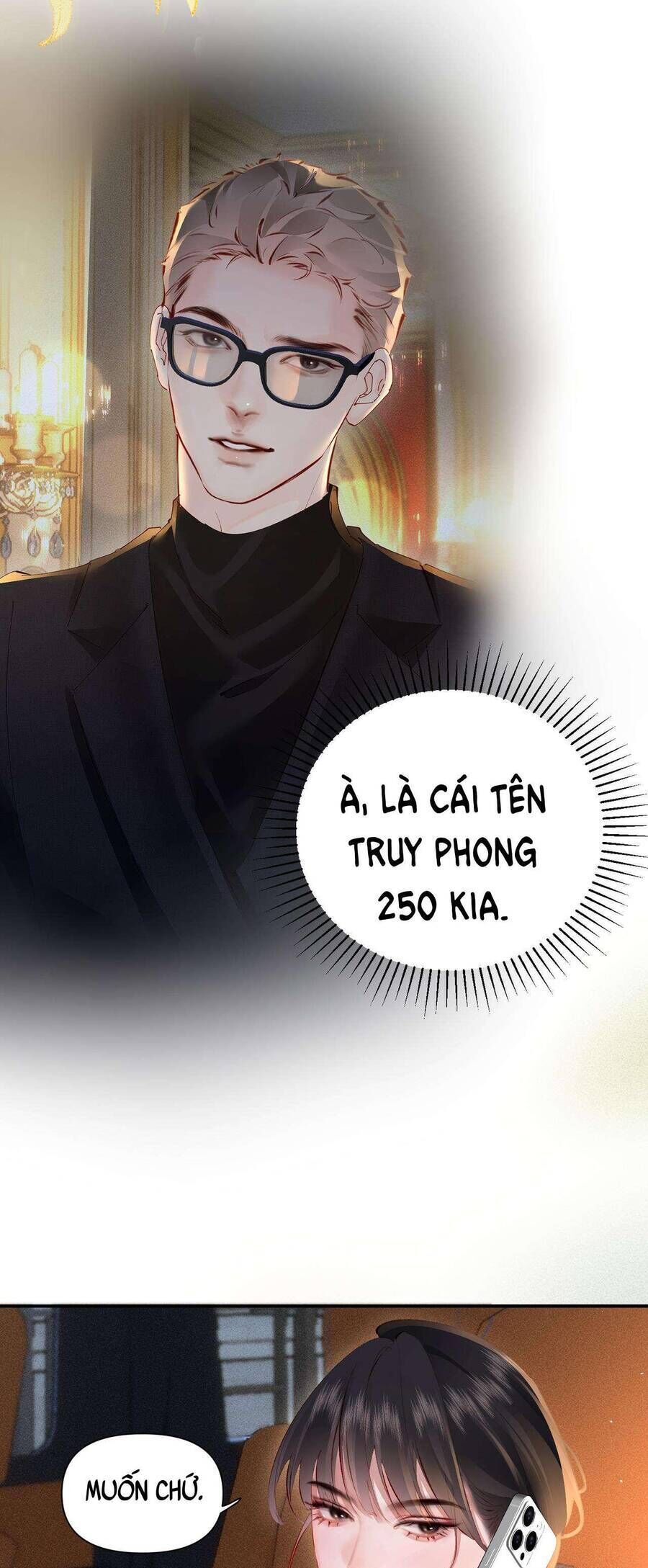 Siêu Cấp Cưng Chiều - Chapter 18 - Page 35