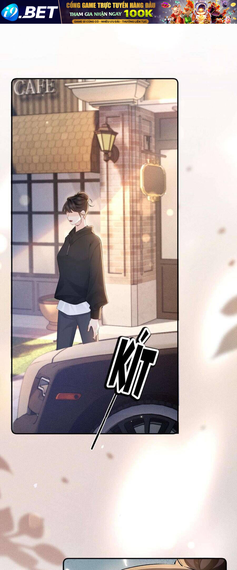 Siêu Cấp Cưng Chiều - Chapter 18 - Page 5