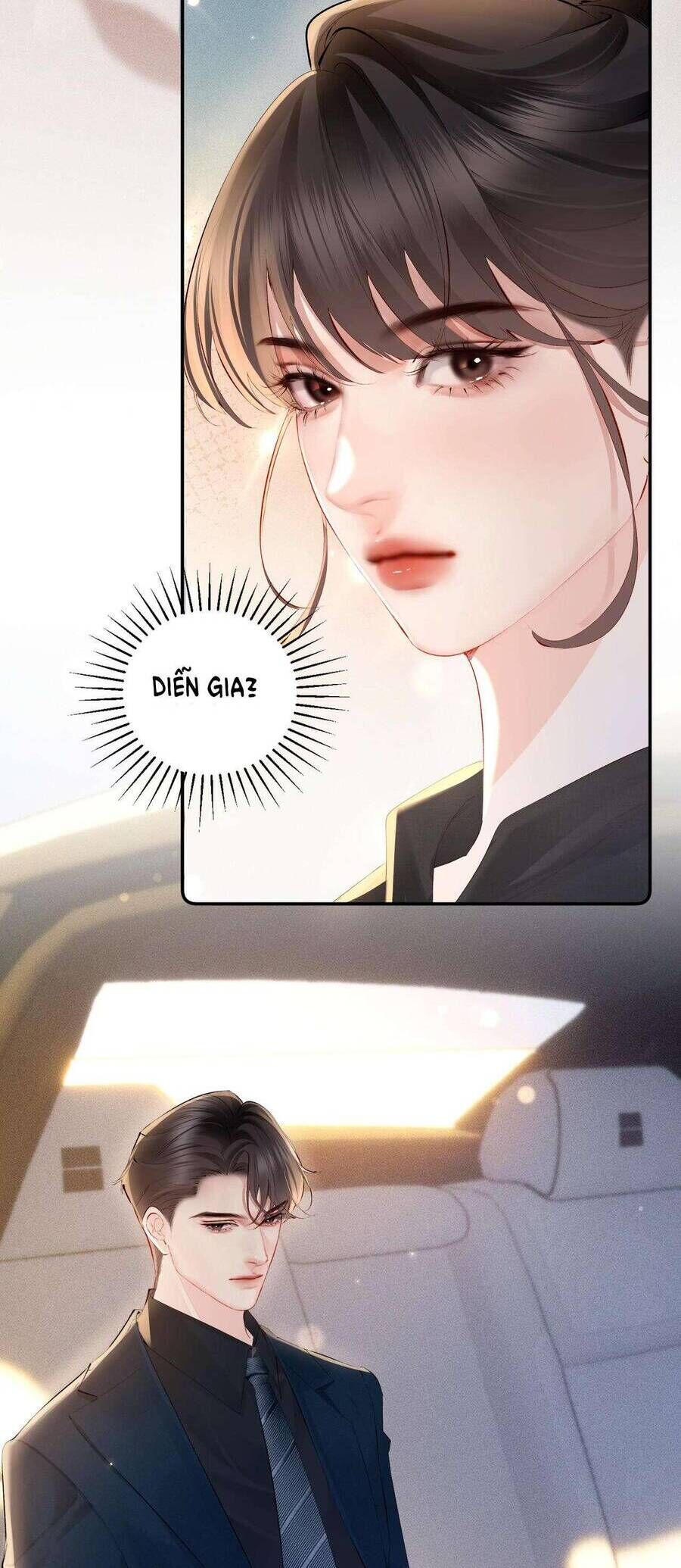 Siêu Cấp Cưng Chiều - Chapter 18 - Page 6