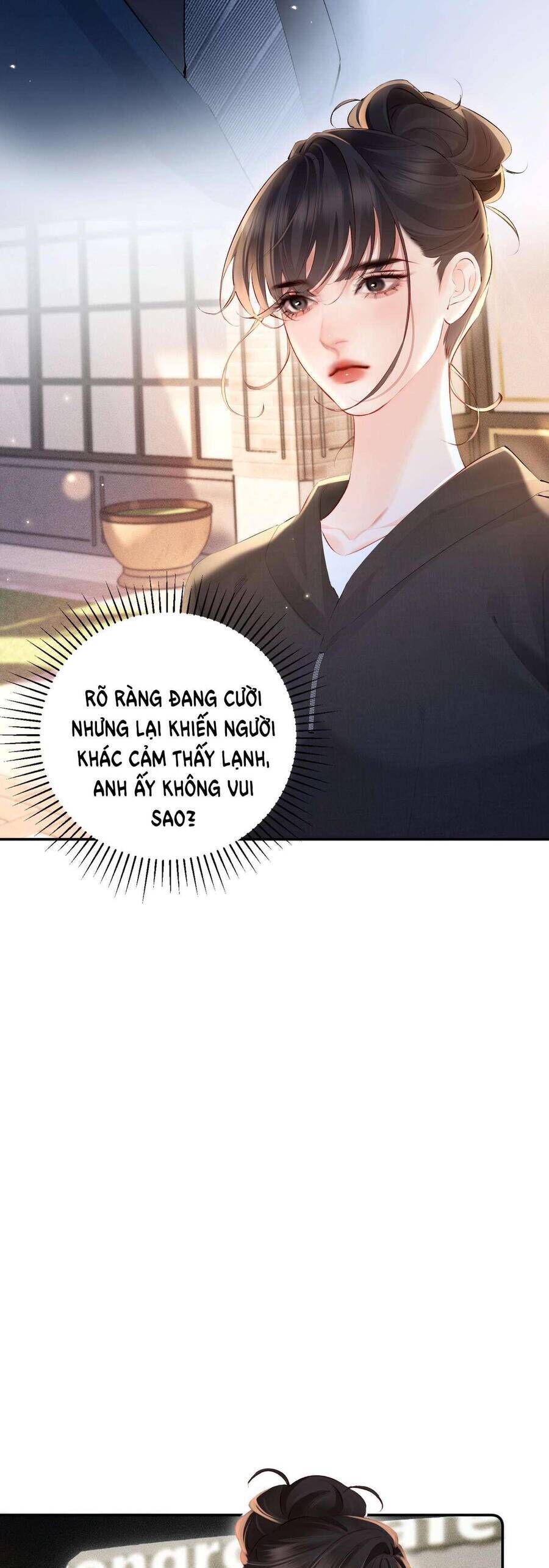 Siêu Cấp Cưng Chiều - Chapter 18 - Page 8