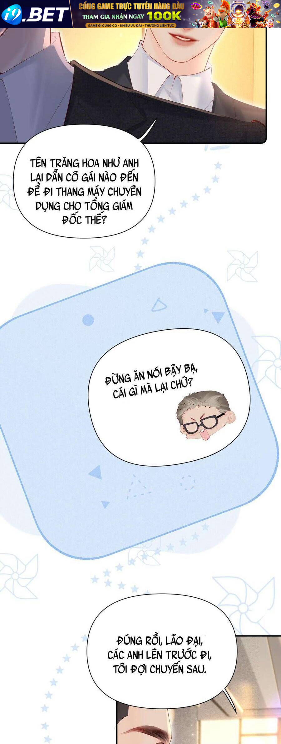 Siêu Cấp Cưng Chiều - Chapter 19 - Page 10