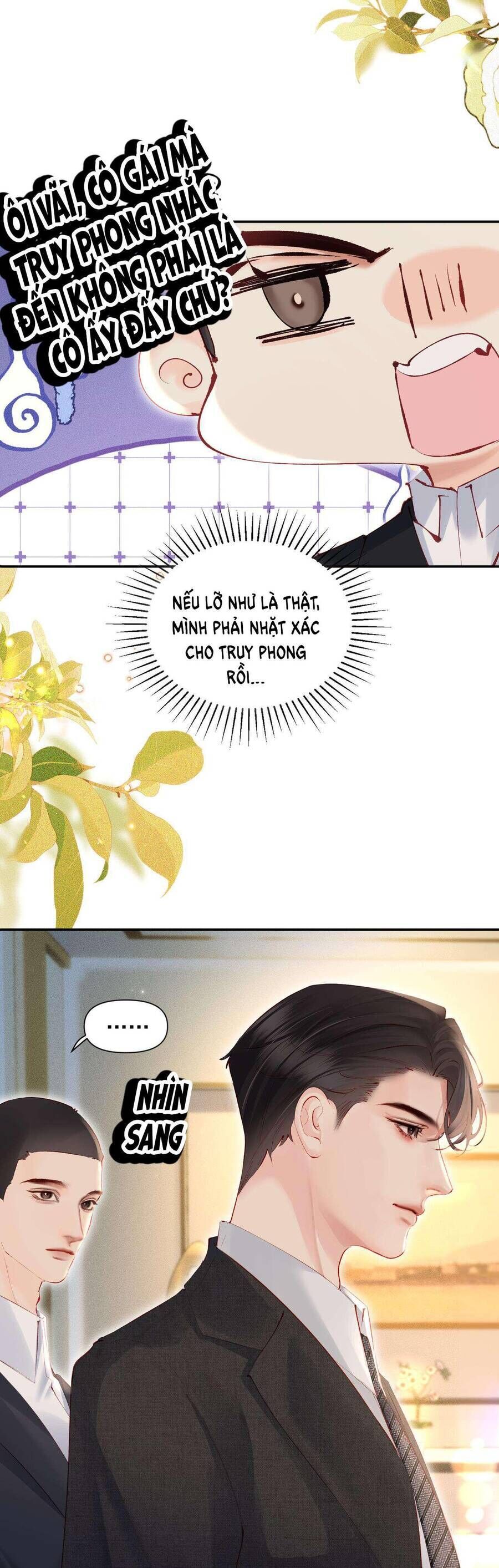 Siêu Cấp Cưng Chiều - Chapter 19 - Page 12