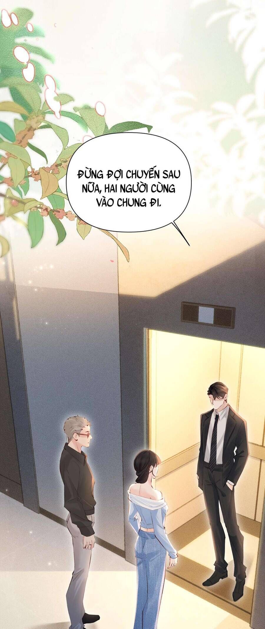 Siêu Cấp Cưng Chiều - Chapter 19 - Page 14