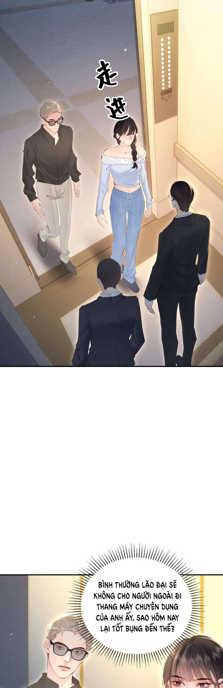 Siêu Cấp Cưng Chiều - Chapter 19 - Page 16