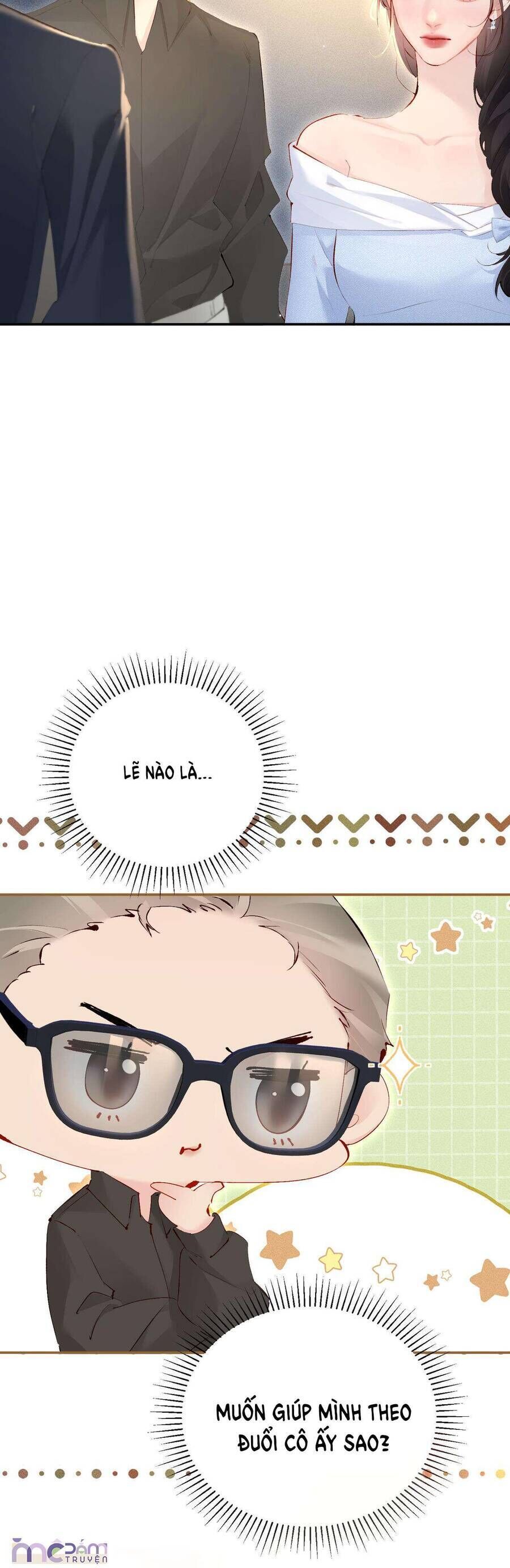 Siêu Cấp Cưng Chiều - Chapter 19 - Page 17