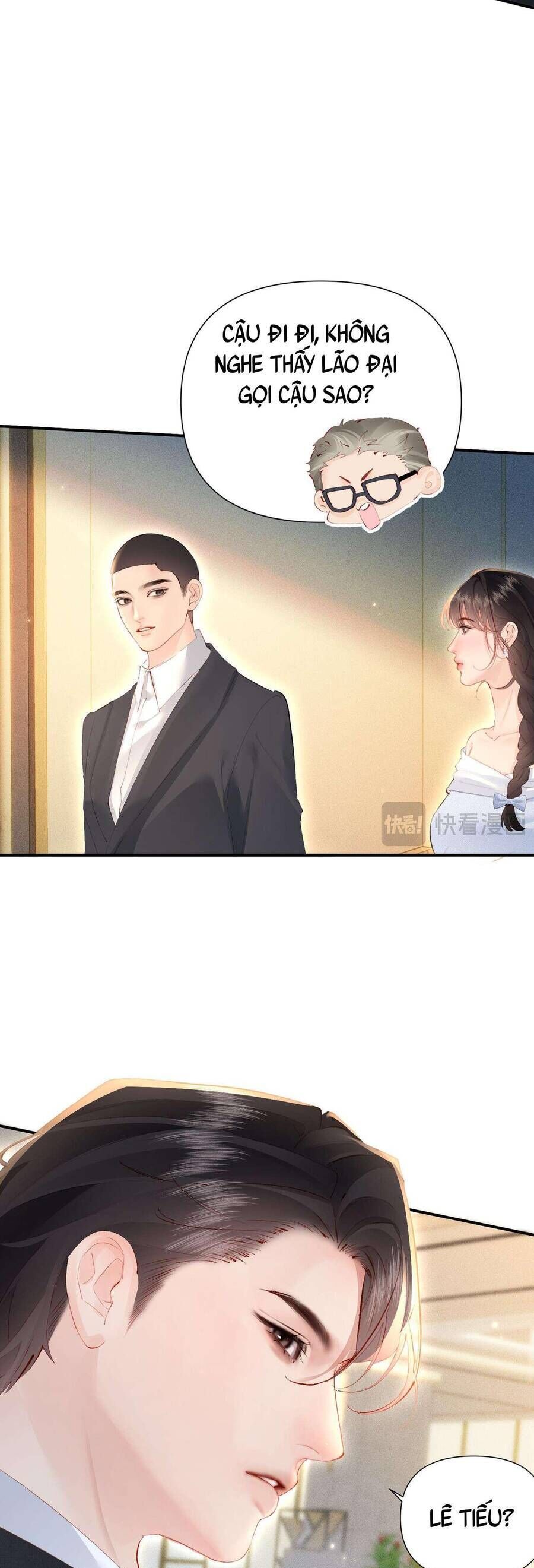 Siêu Cấp Cưng Chiều - Chapter 19 - Page 26