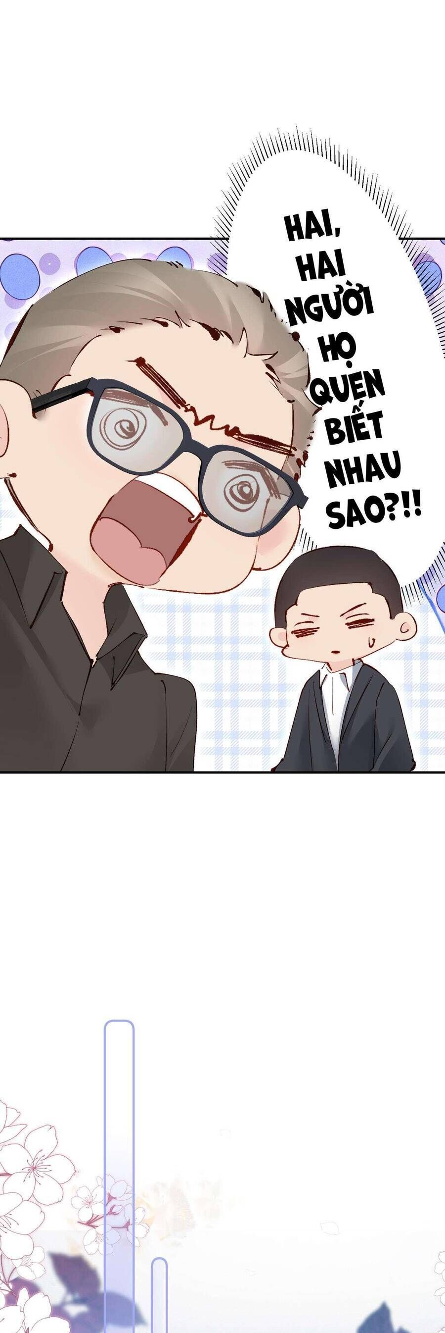 Siêu Cấp Cưng Chiều - Chapter 19 - Page 28