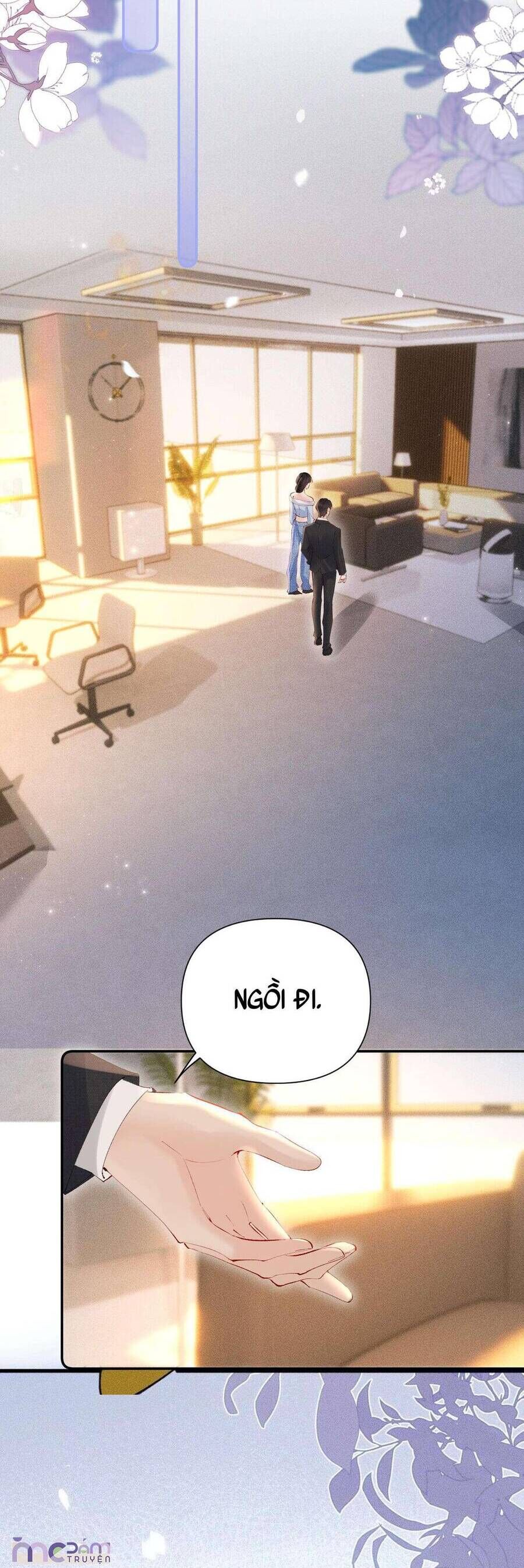 Siêu Cấp Cưng Chiều - Chapter 19 - Page 29