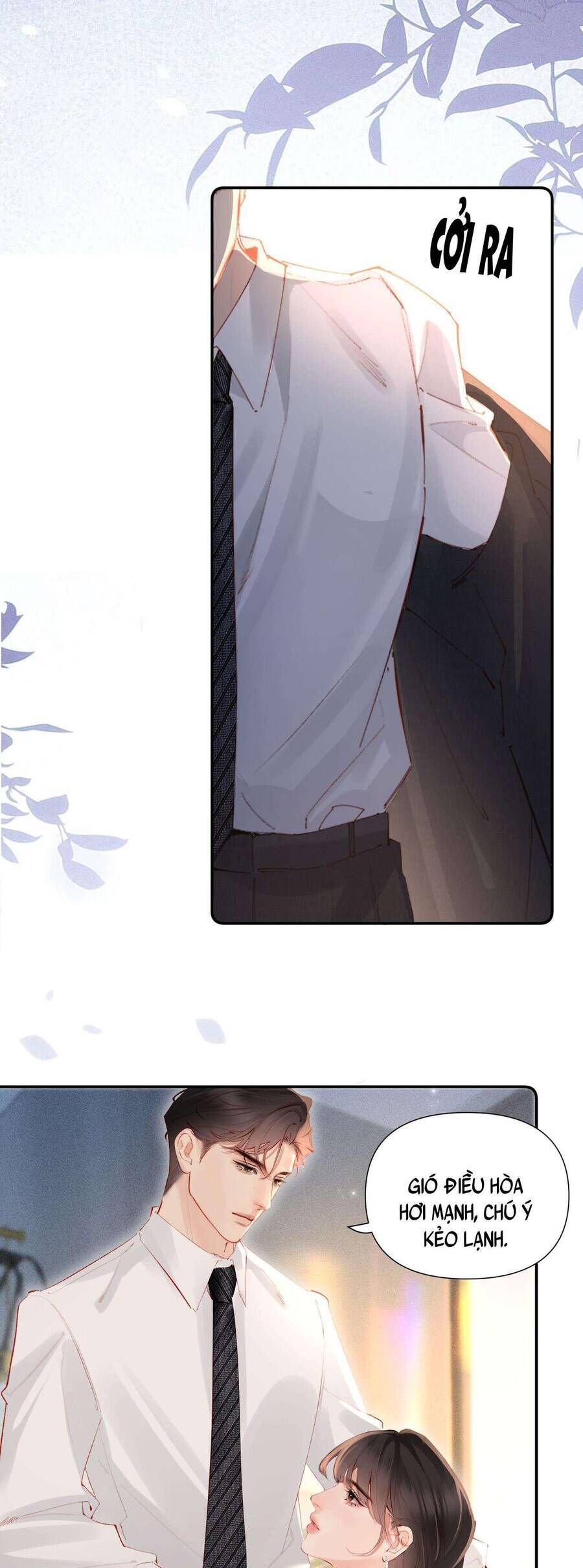 Siêu Cấp Cưng Chiều - Chapter 19 - Page 30