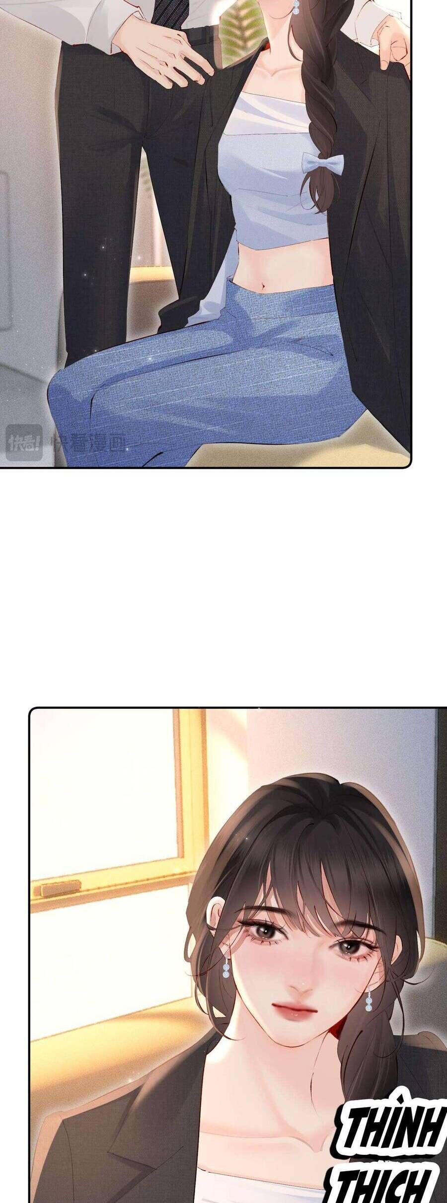 Siêu Cấp Cưng Chiều - Chapter 19 - Page 31