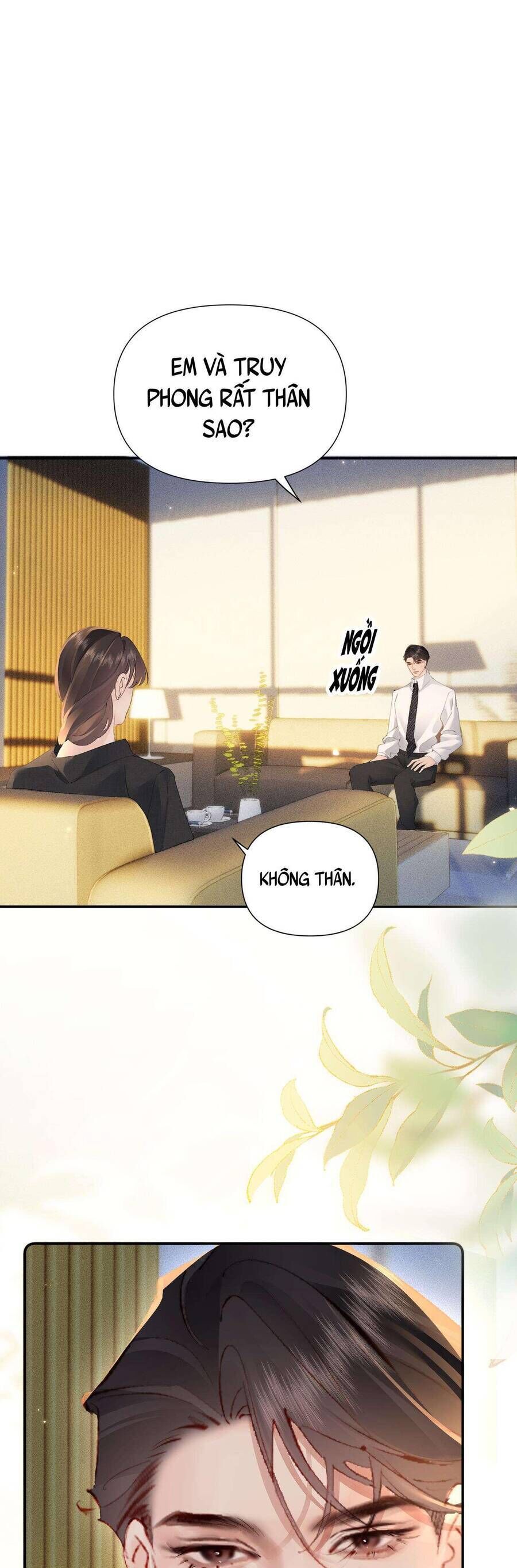 Siêu Cấp Cưng Chiều - Chapter 19 - Page 34