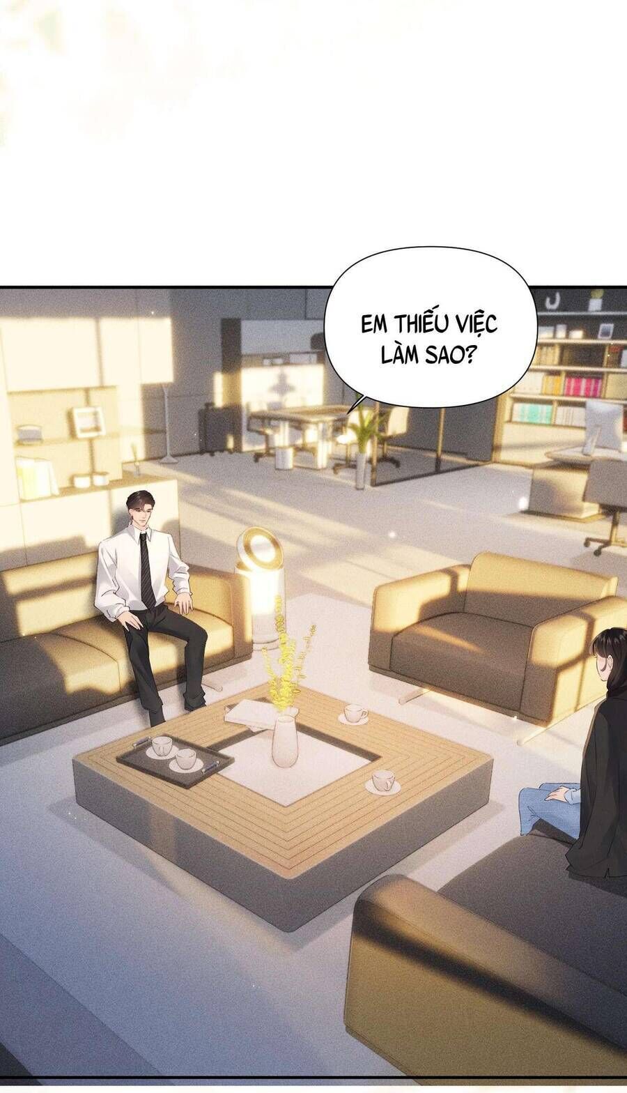 Siêu Cấp Cưng Chiều - Chapter 19 - Page 36