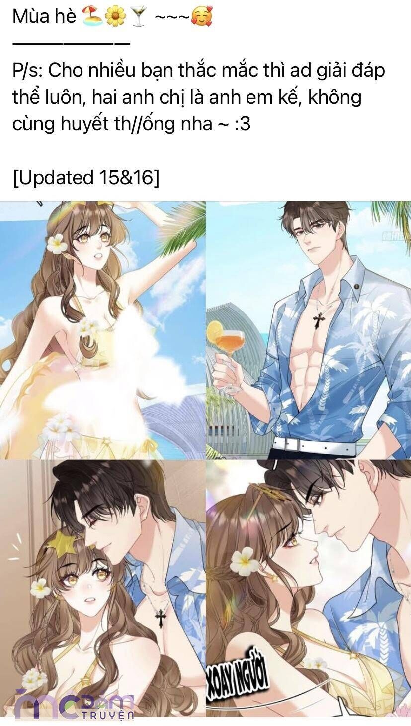 Siêu Cấp Cưng Chiều - Chapter 19 - Page 40