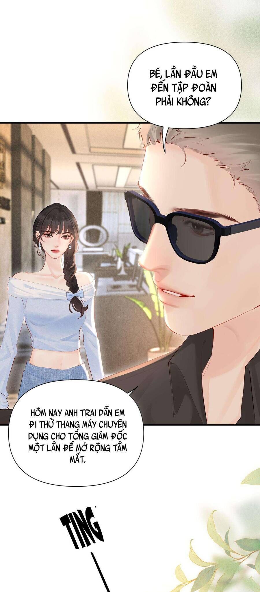 Siêu Cấp Cưng Chiều - Chapter 19 - Page 7