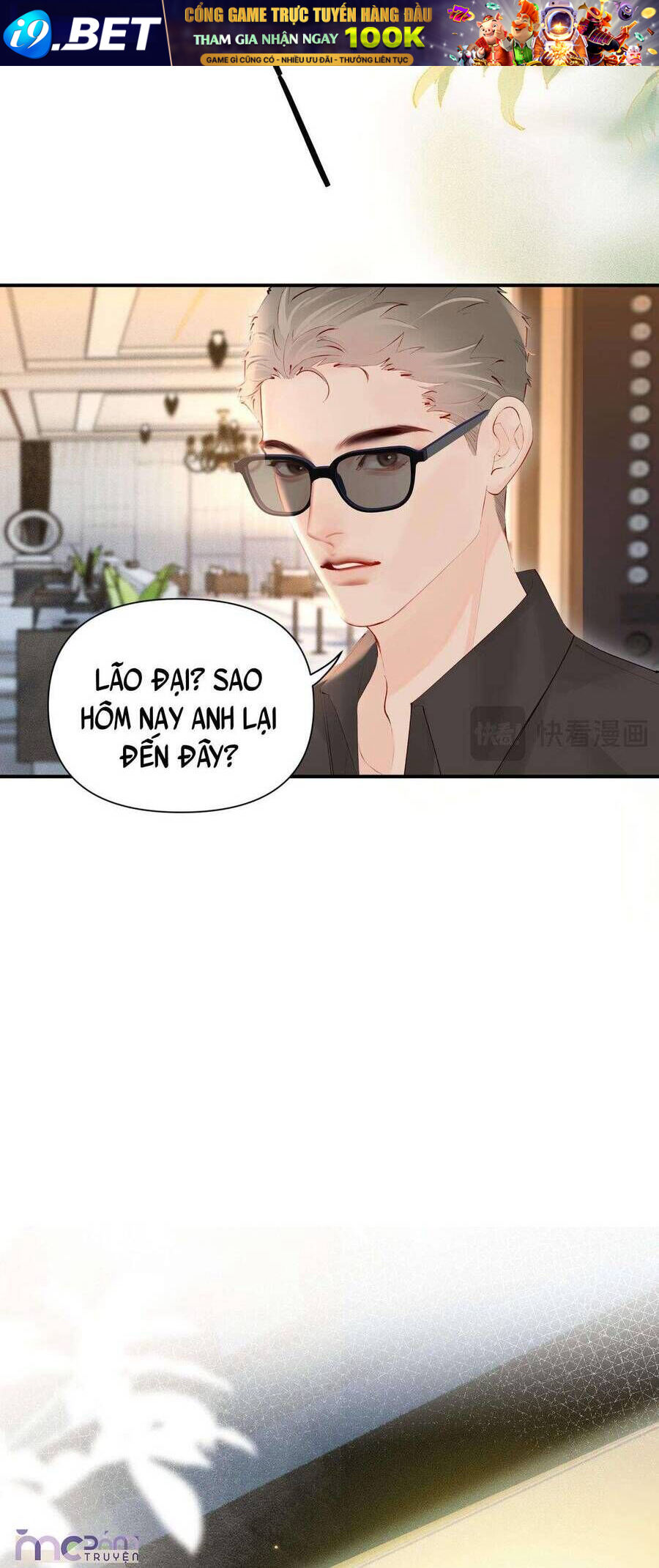 Siêu Cấp Cưng Chiều - Chapter 19 - Page 8