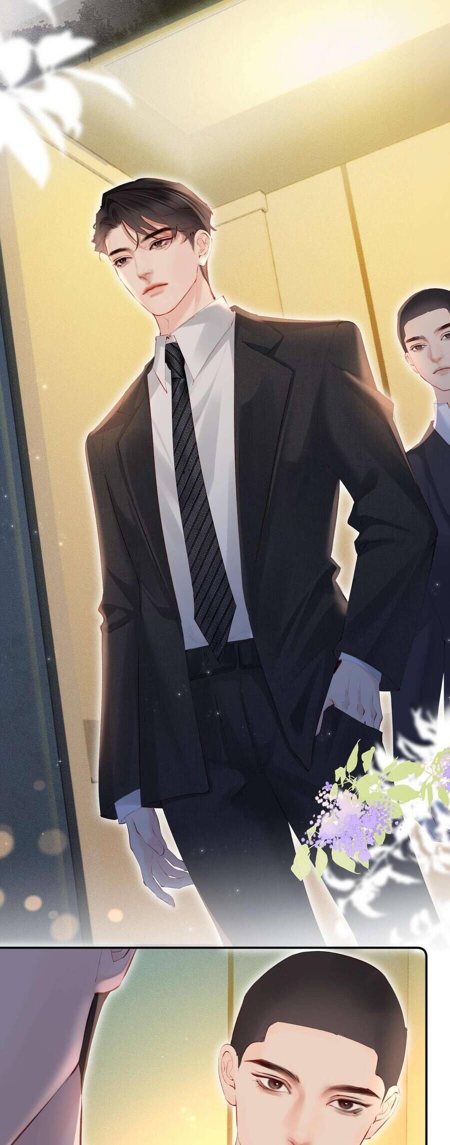 Siêu Cấp Cưng Chiều - Chapter 19 - Page 9