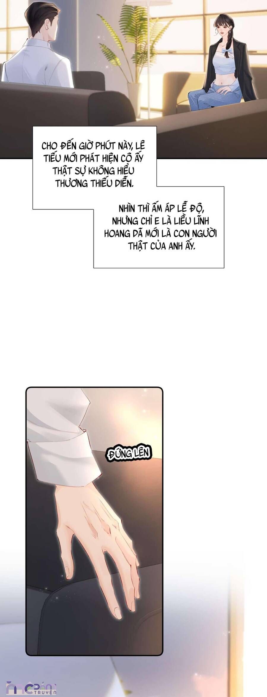 Siêu Cấp Cưng Chiều - Chapter 20 - Page 13