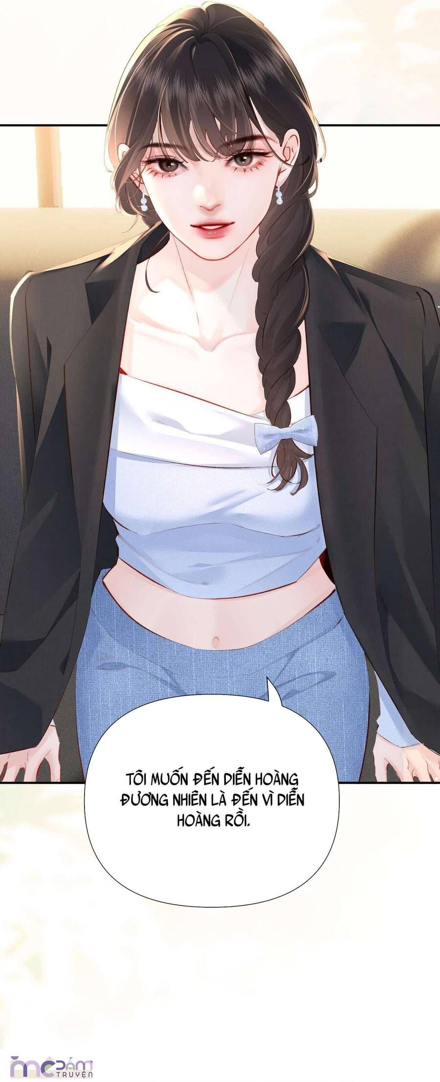 Siêu Cấp Cưng Chiều - Chapter 20 - Page 18