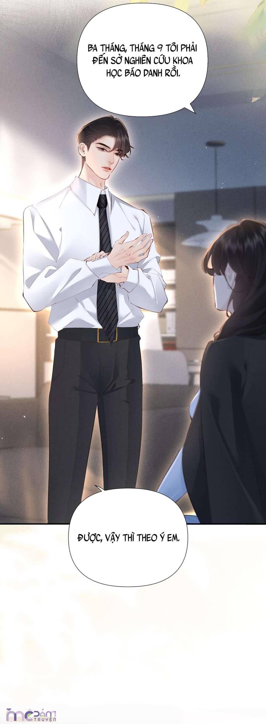 Siêu Cấp Cưng Chiều - Chapter 20 - Page 20