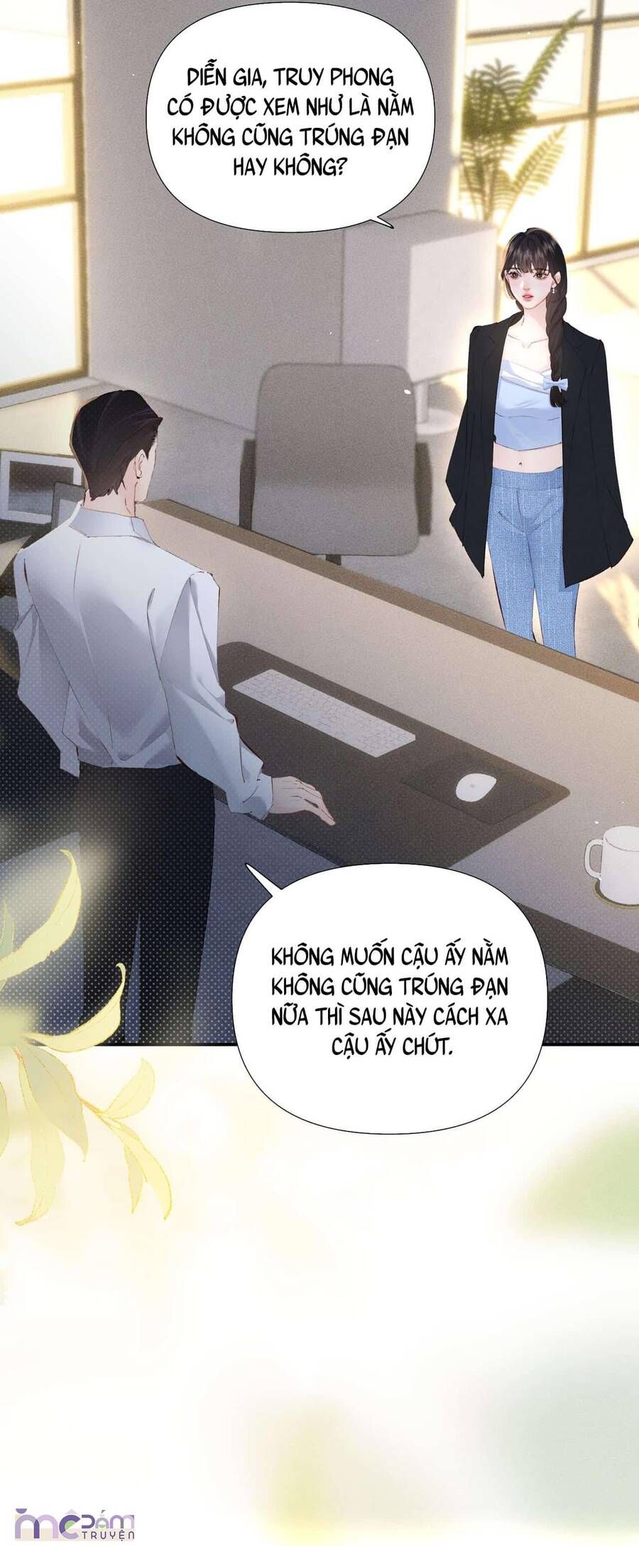 Siêu Cấp Cưng Chiều - Chapter 20 - Page 23