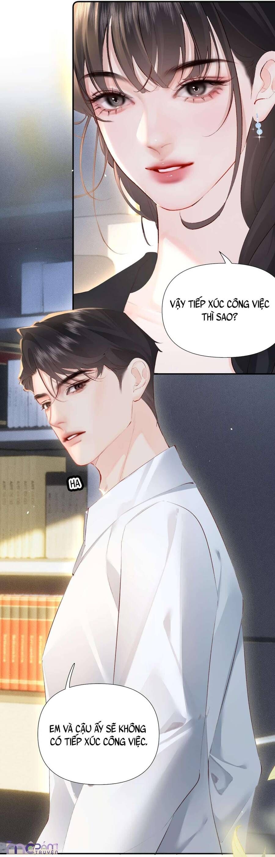 Siêu Cấp Cưng Chiều - Chapter 20 - Page 24