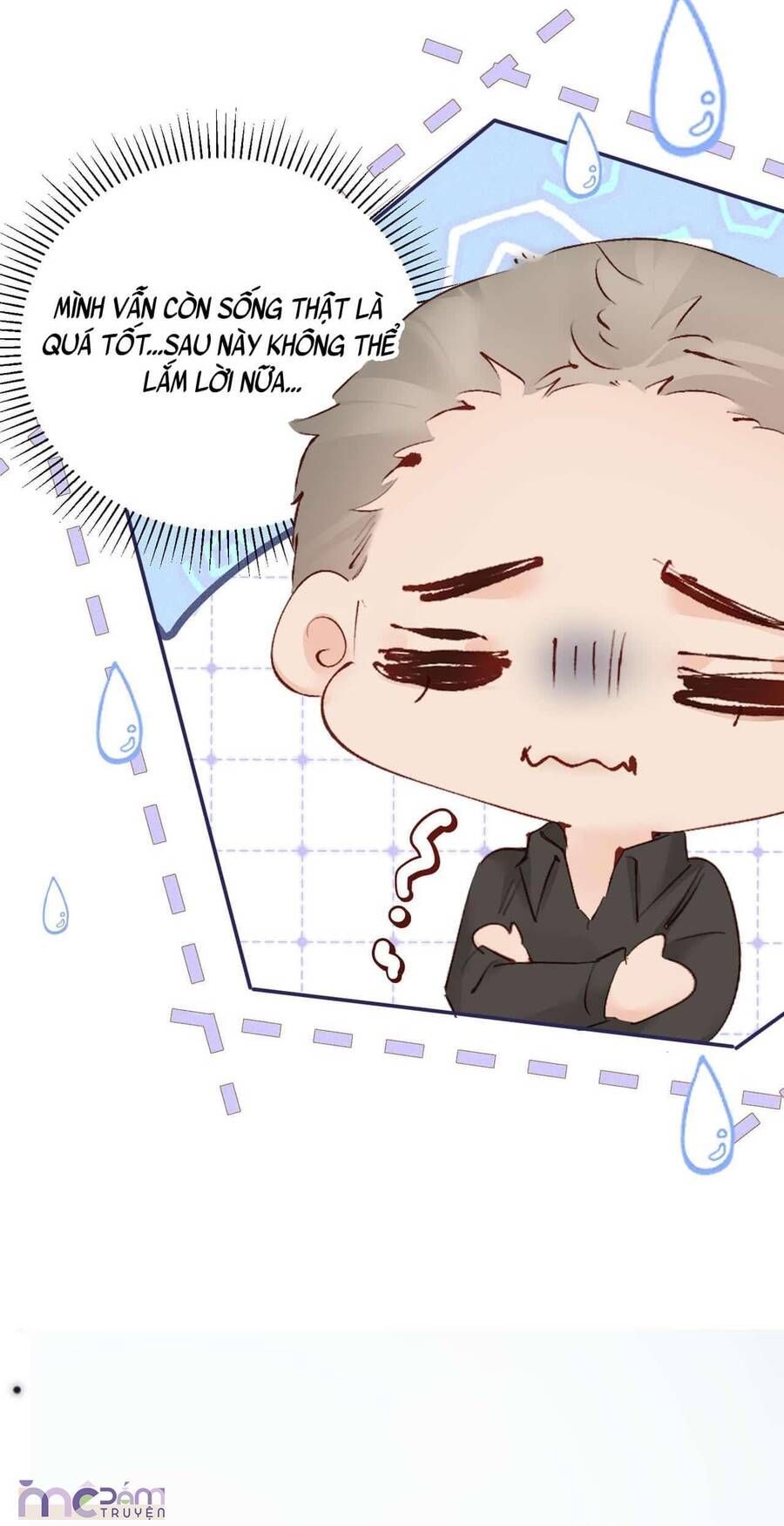 Siêu Cấp Cưng Chiều - Chapter 20 - Page 27