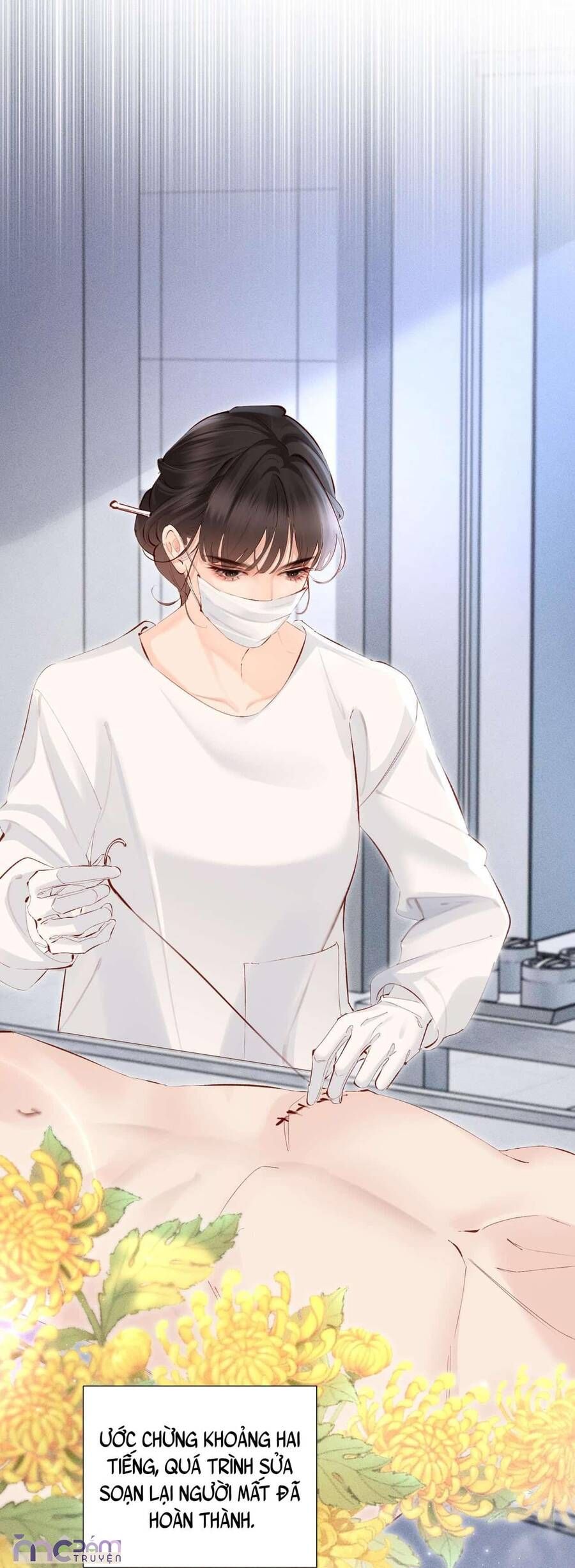 Siêu Cấp Cưng Chiều - Chapter 20 - Page 31