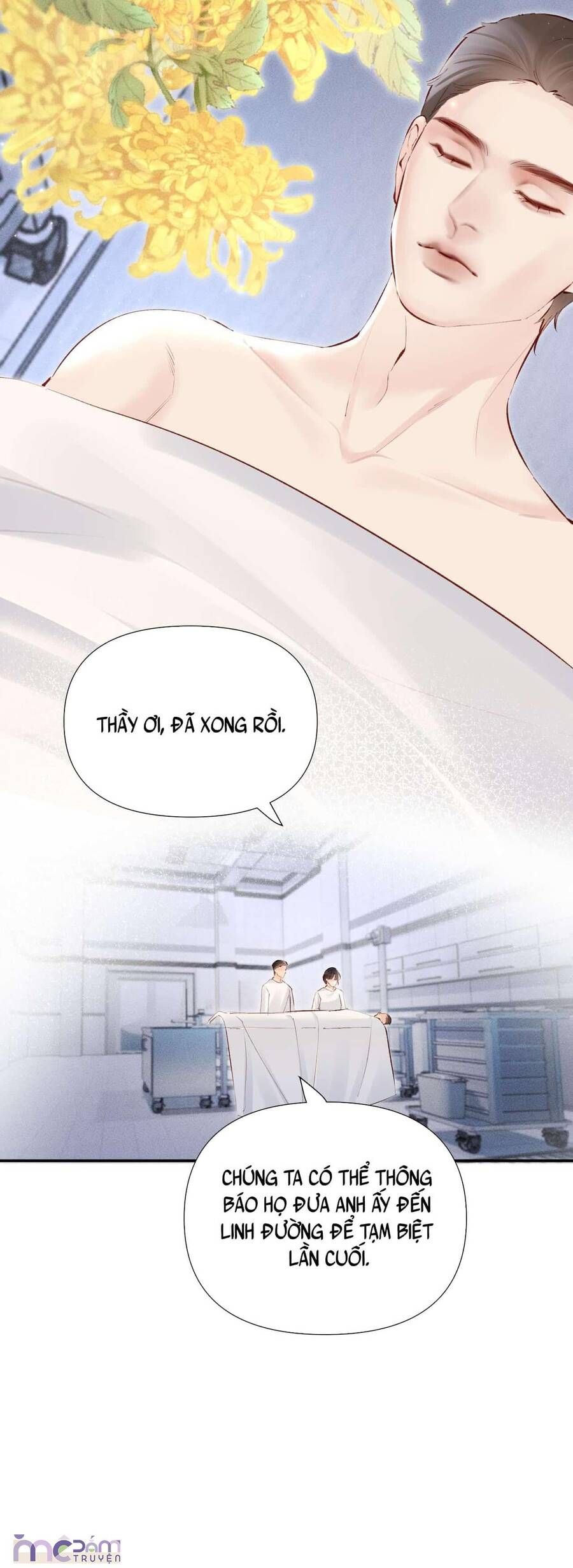 Siêu Cấp Cưng Chiều - Chapter 20 - Page 32