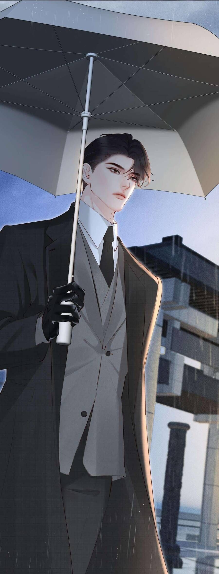 Siêu Cấp Cưng Chiều - Chapter 20 - Page 34