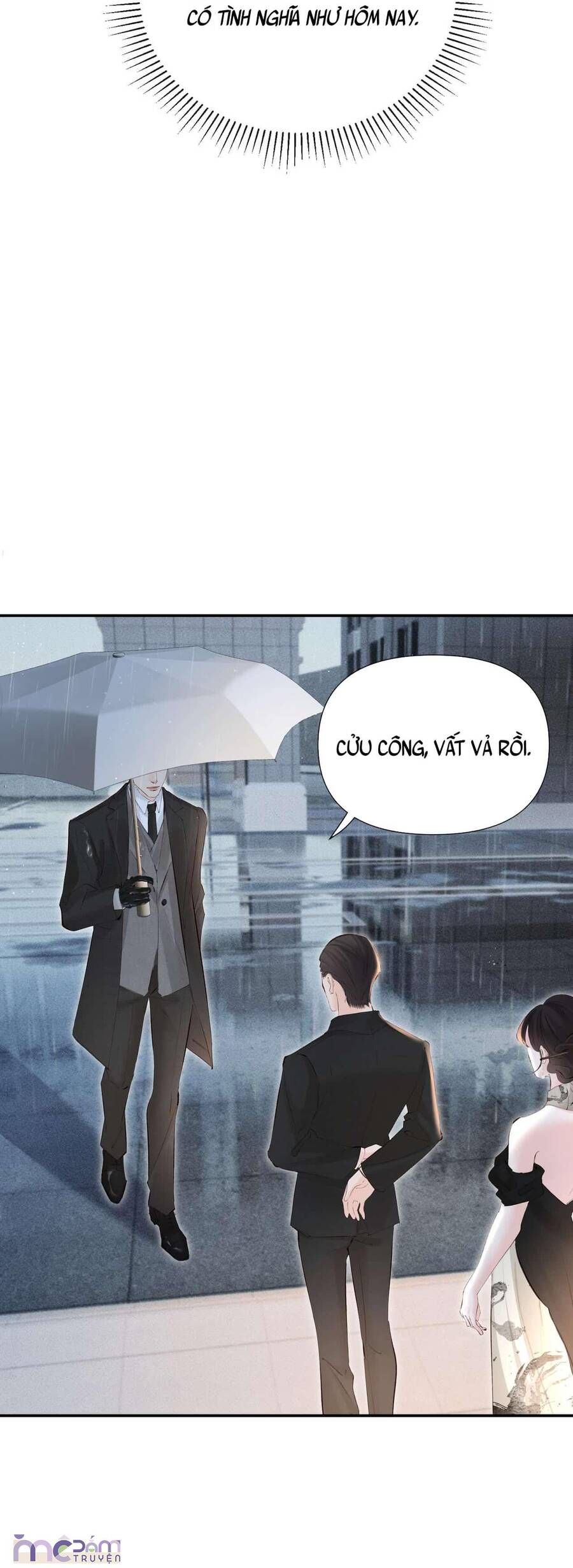 Siêu Cấp Cưng Chiều - Chapter 20 - Page 36