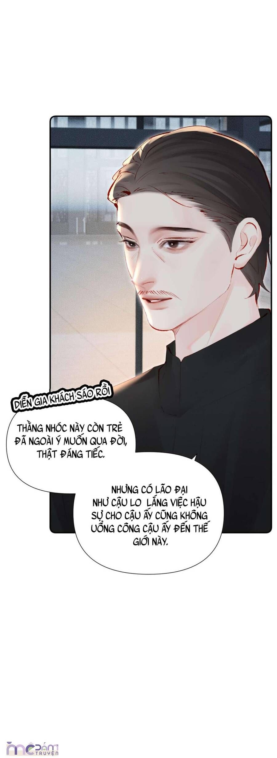 Siêu Cấp Cưng Chiều - Chapter 20 - Page 37