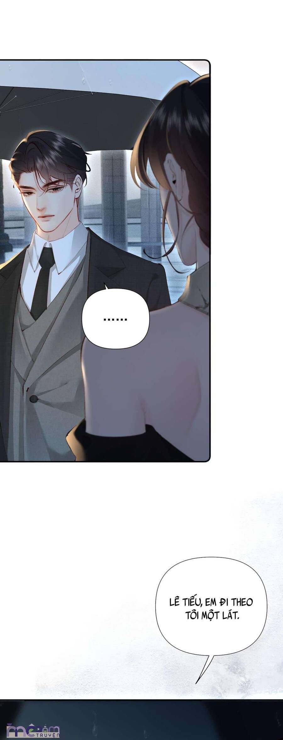 Siêu Cấp Cưng Chiều - Chapter 20 - Page 38